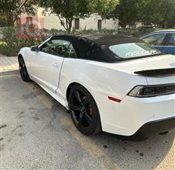 شيفروليه كامارو